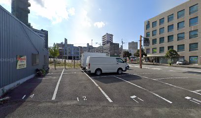 坂本商店駐車場