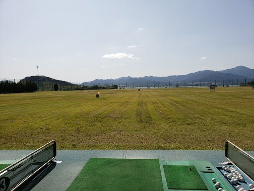ニュー小倉ゴルフセンター