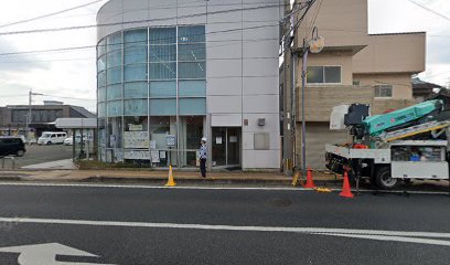 遠賀町 駅前サービスセンター