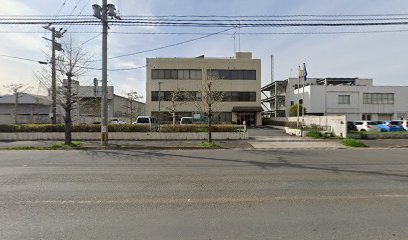 福岡県苅田港務所