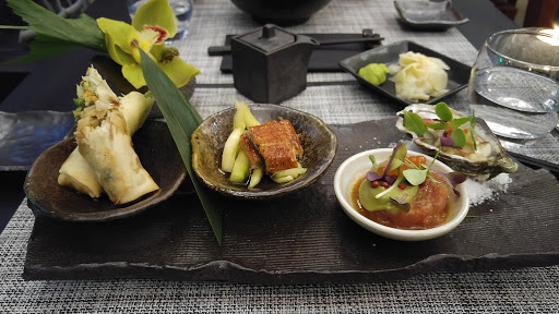 Tora Sushi Ristorante Giapponese e Cucina Asiatica