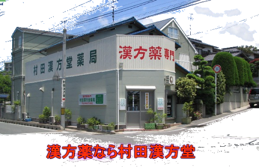 村田漢方堂薬局