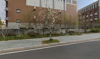 九州国際大学 大学事務局図書館