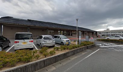 遠賀町立図書館