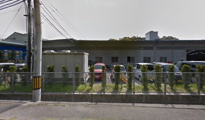 松野プラス工業株式会社 第2工場