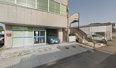 ダンロップタイヤ九州株式会社 行橋配送センター