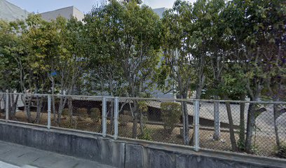 北湊浄化センター 高須ポンプ場
