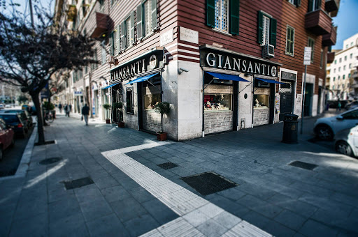 Giansanti Gioielli Via Livorno