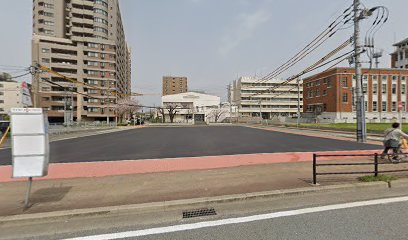 浅生公園前（バス）