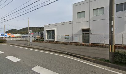 吉田団地郵便局前（バス）
