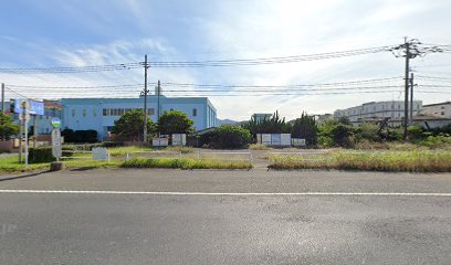 北九州ウォーターサービス駐車場(北湊)