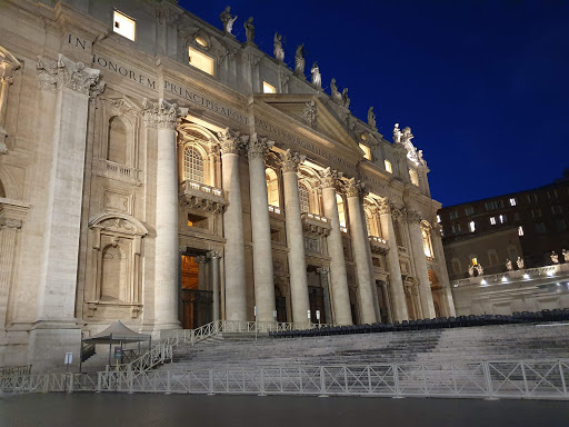 Tribunale di Stato della Città del Vaticano