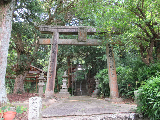 古物神社