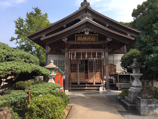 榊姫神社