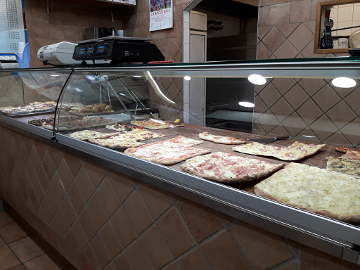 Pizzeria le Rondini