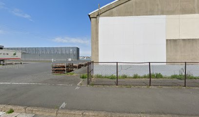 三菱倉庫