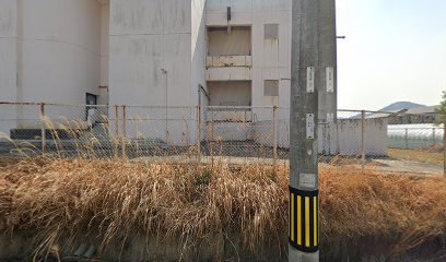 NTT西日本 折尾海老津ビル