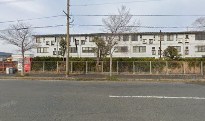 九州トランスポート事務所(201)