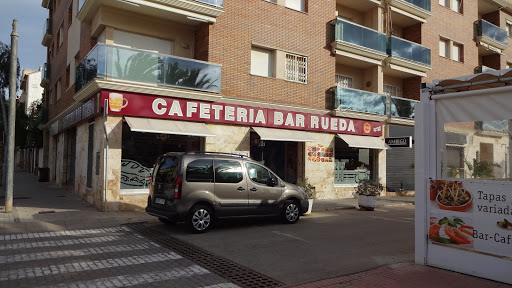 Cafeteria Bar Rueda