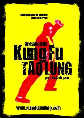 Kung Fu Tao Lung