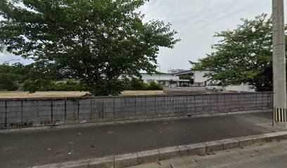 小竹町 保健センター
