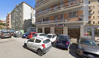 Asppi - Associazione Sindacale Piccoli Proprietari Immobiliari - Roma - Sede di Centocelle -