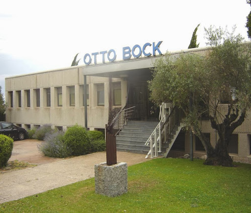 Otto Bock Ibérica S. A.