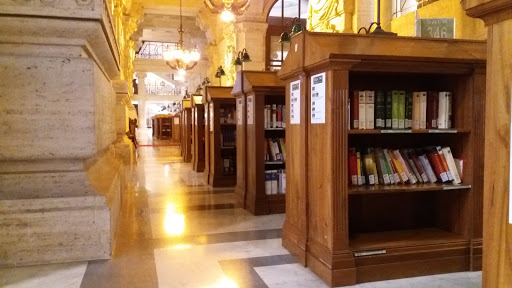 Biblioteca Centrale Giuridica