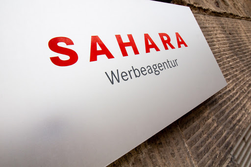 SAHARA Werbeagentur GmbH