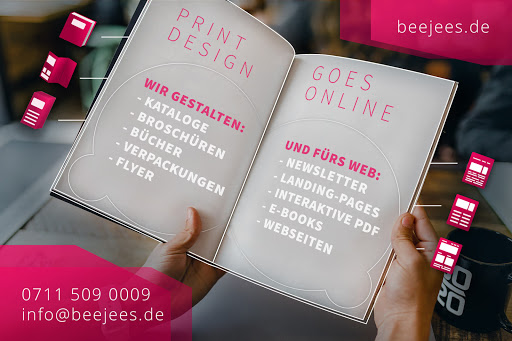 beejees.communication GmbH