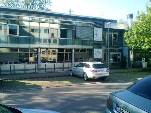 DRK-Kreisverband Stuttgart e.V.