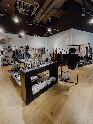 fYRA collective – Concept store in Stuttgart