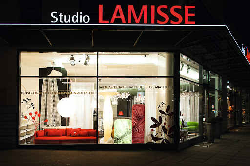 Studio Lamisse