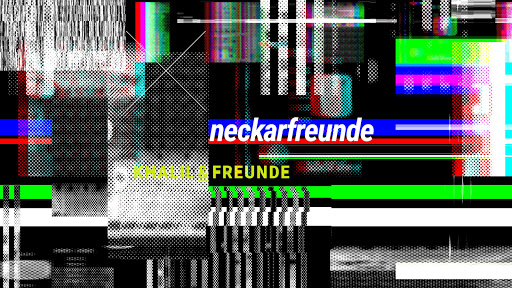 Neckarfreunde Werbeagentur GmbH