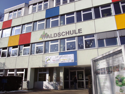 Waldschule Degerloch
