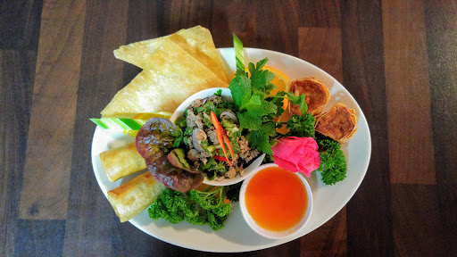 Krua Thai Bolan Thairestaurant