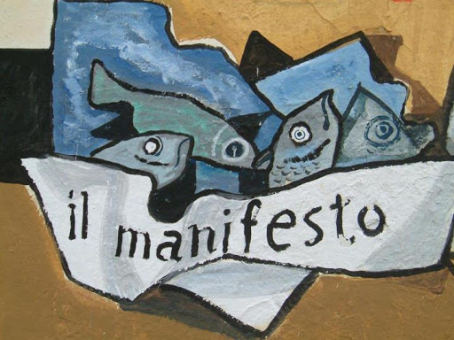 il manifesto