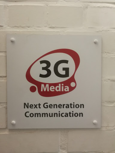 3G Media GmbH