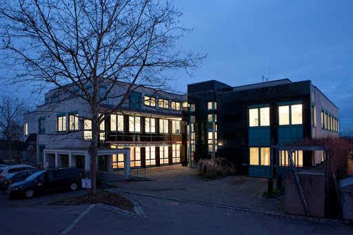 Private Hochschule für Kommunikation und Gestaltung Stuttgart