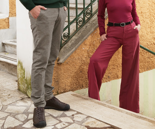 Ivintage Chinos
