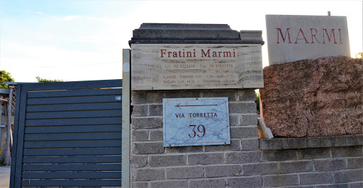 Fratini Marmi Di Fratini Massimiliano
