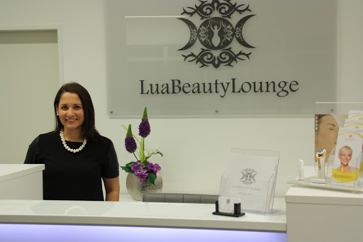 Day Spa Lua Beauty Lounge