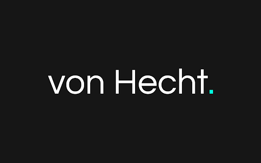 von Hecht GmbH
