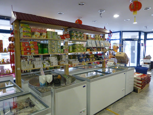 Asia Thai Shop