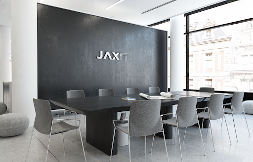 JAX IT GmbH - Das UX Design Expertenstudio