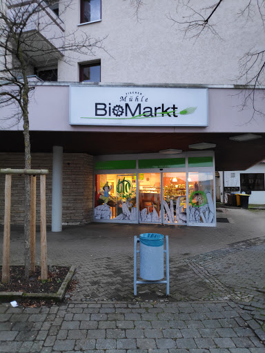 Biomax Biomarkt
