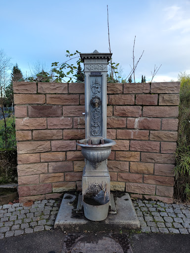 Eugen-Denneler-Brunnen