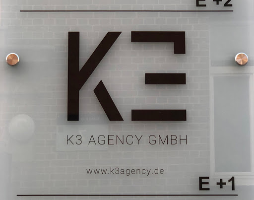 K3 Agency GmbH | Werbeagentur