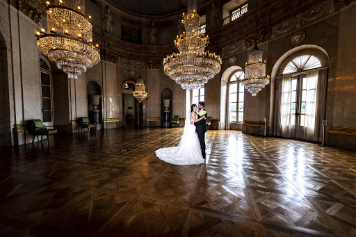 Hochzeitsfotograf Stuttgart | Foto Davut