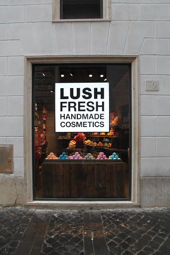 Lush fresh